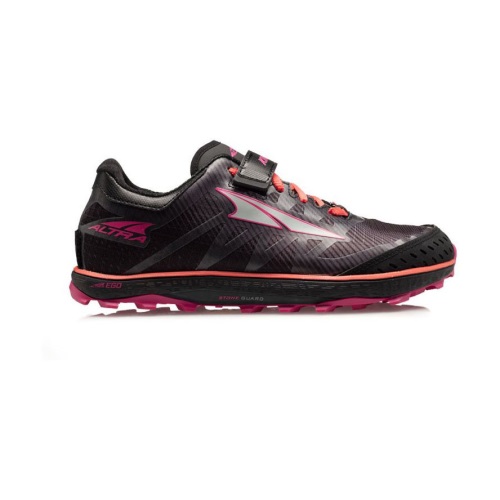 Altra King Mt 2 Hardloopschoenen Dames Bordeaux (NL-IOA)